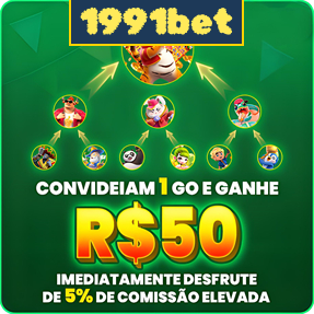 1991bet Rebate