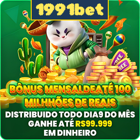 1991bet ConvidarCentro
