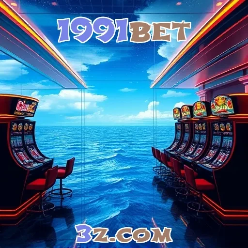 1991bet: Descubra o Mundo Empolgante das Apostas Virtuais