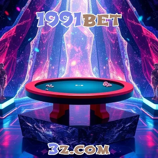 1991bet: Descubra a Emoção do Casino Online com Recursos Imperdíveis