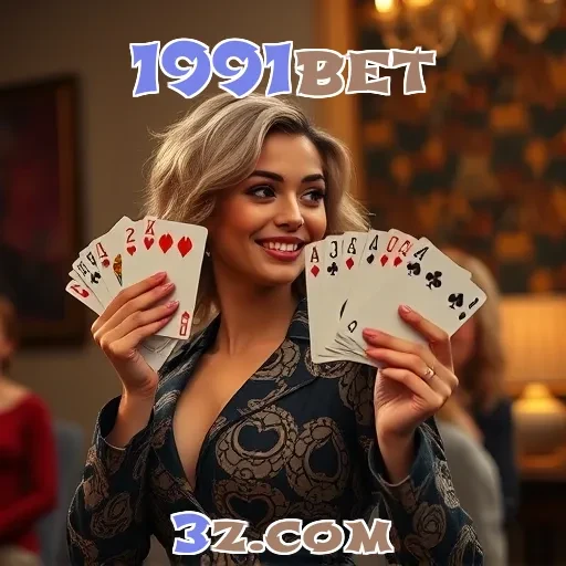 1991bet: Os Jackpots que Podem Mudar Sua Vida