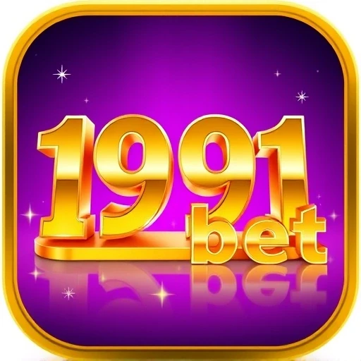 1991bet logo