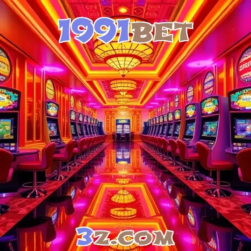 1991bet: Descubra o Poder do Suporte ao Cliente e Potencialize Seu Jogo